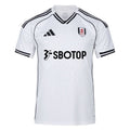 Maillot Fulham Domicile Homme 2025 2026