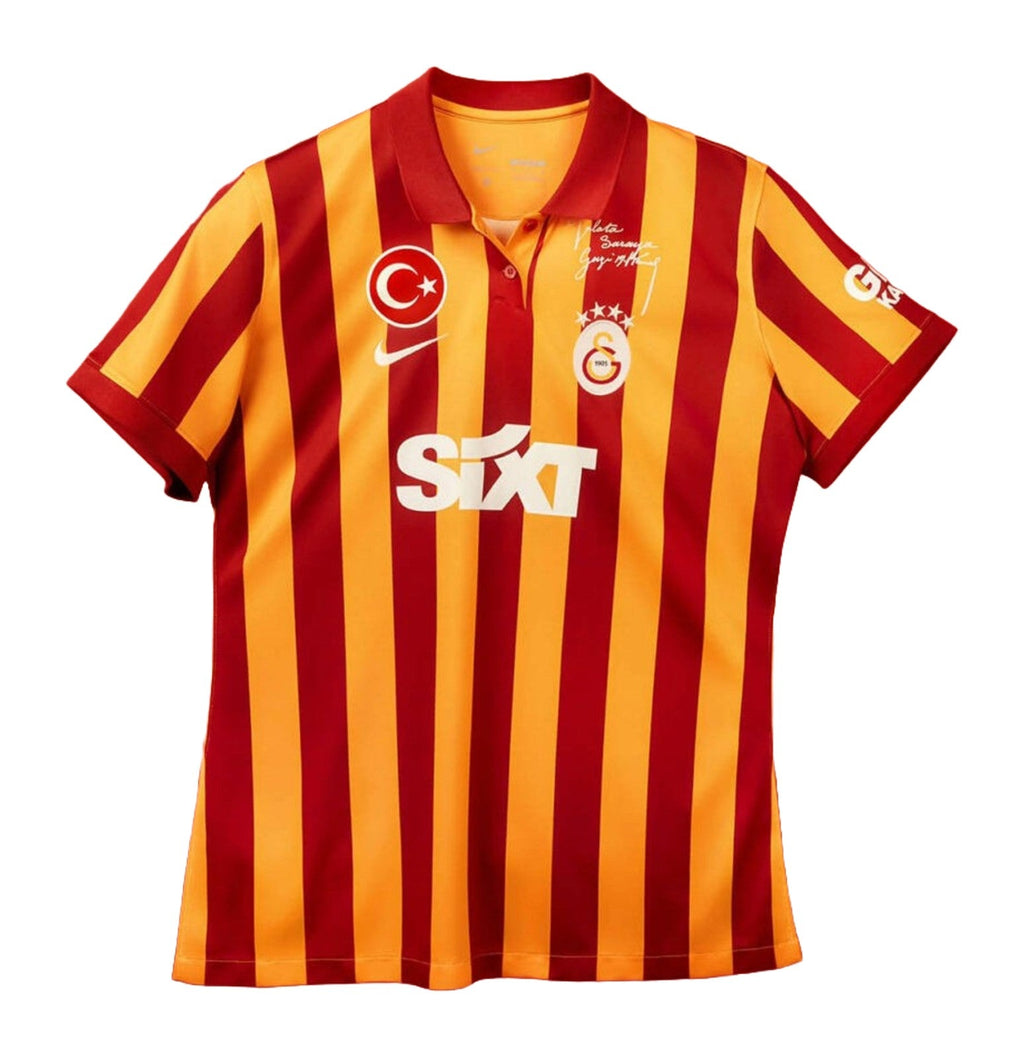 Maillot Galatasaray Centenaire Third Homme 2023 2024 | Foot Sport