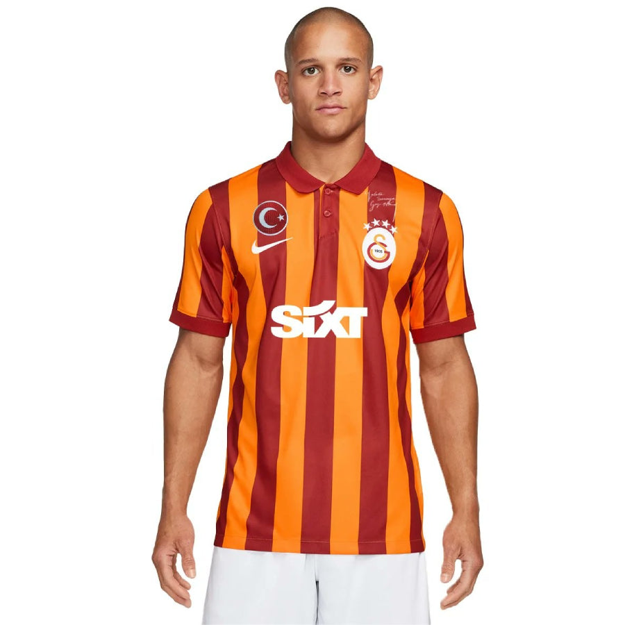 Maillot Galatasaray Centenaire Third Homme 2023 2024 | Foot Sport