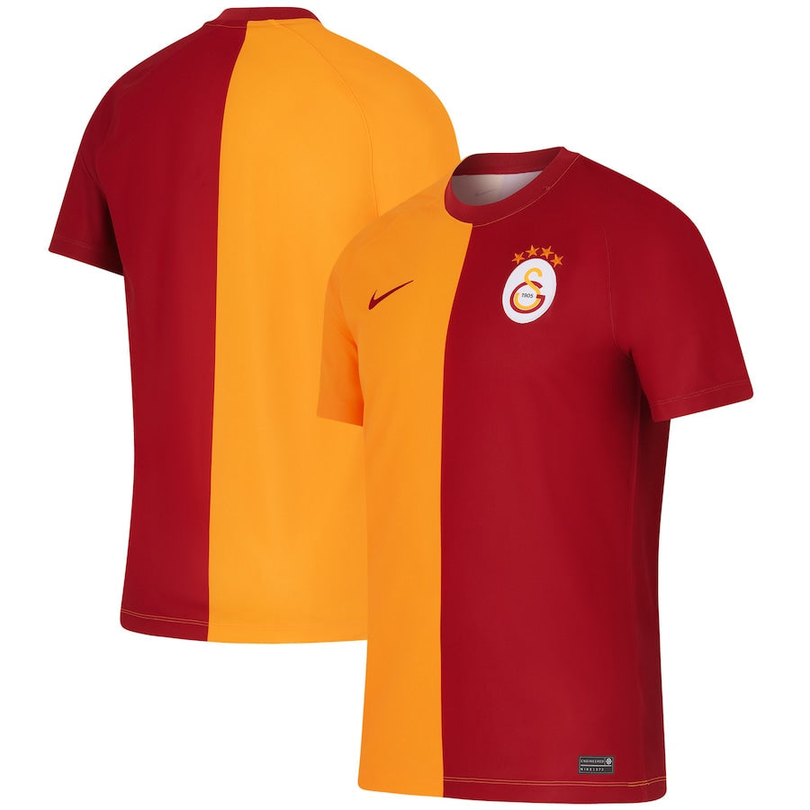 Maillot Galatasaray Exterieur 2024 Homme | Foot Sport