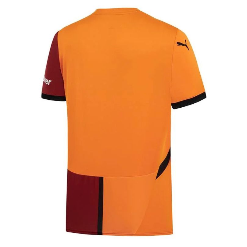 Maillot Galatasaray Domicile Homme 2024 2025 | Foot Sport