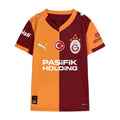 Maillot Galatasaray Domicile Homme 2025 2026 | Foot Sport