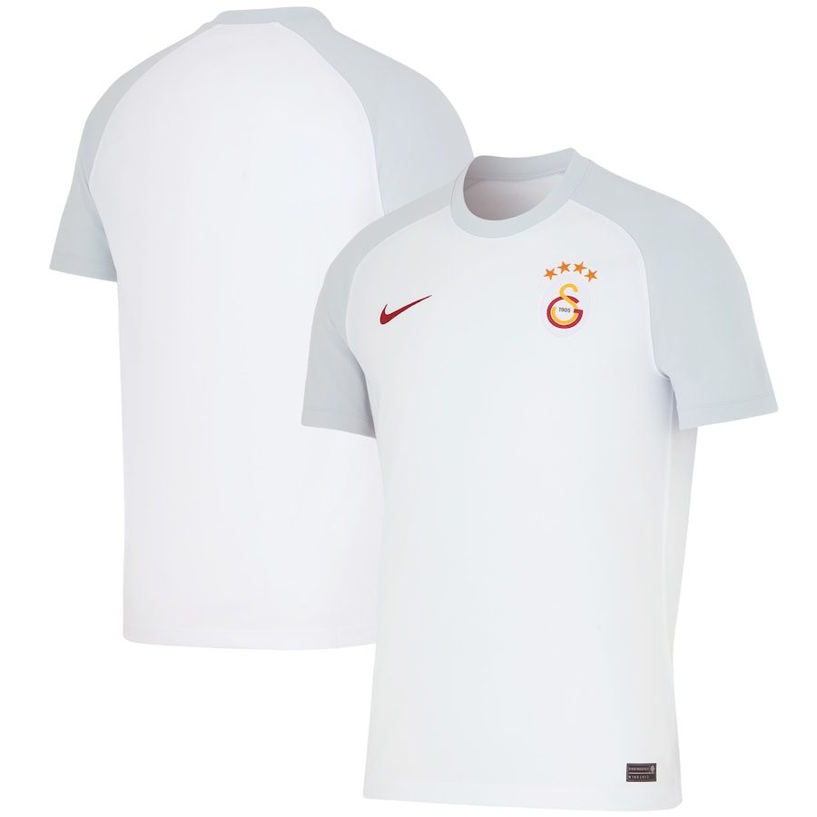 Maillot Galatasaray Domicile 2024 Homme | Foot Sport