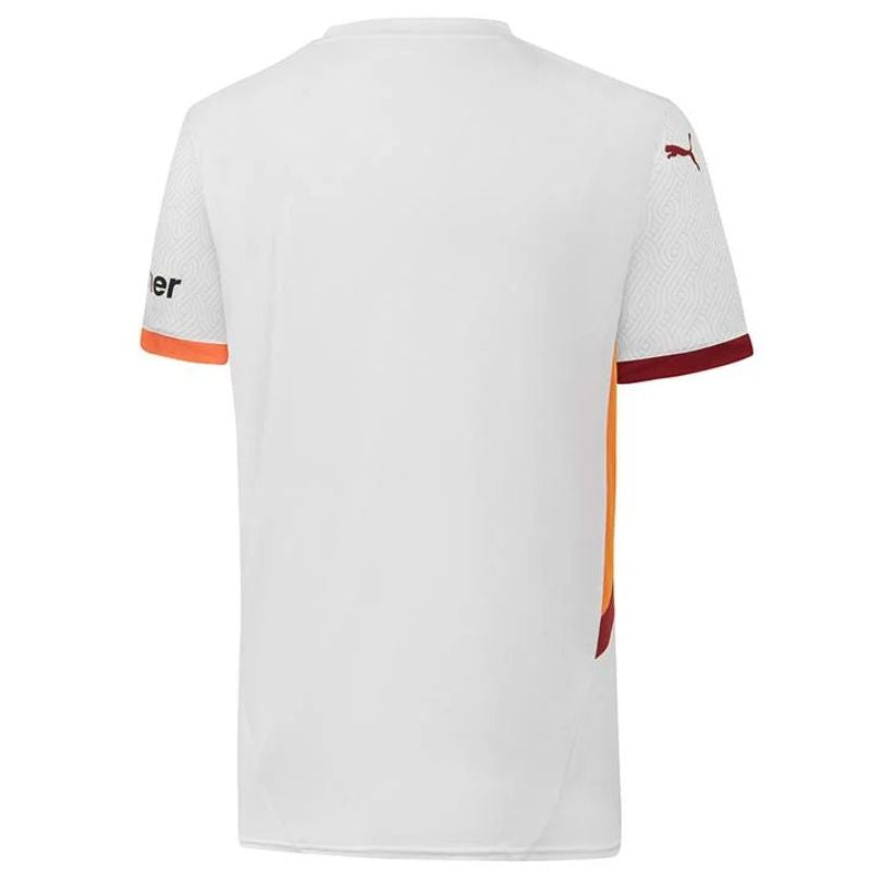 Maillot Galatasaray Exterieur Homme 2024 2025 | Foot Sport