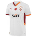 Maillot Galatasaray Exterieur Homme 2024 2025 | Foot Sport