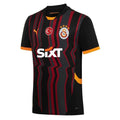 Maillot Galatasaray Third Homme 2024 2025 | Foot Sport