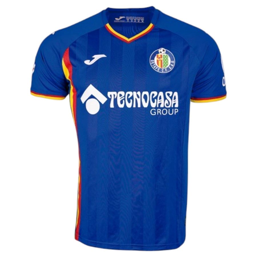 Maillot Getafe Domicile Homme 2025 2026 | Foot Sport