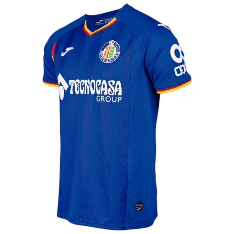 Maillot Getafe Domicile Homme 2025 2026 | Foot Sport