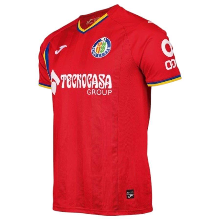 Maillot Getafe Extérieur Homme 2025 2026 | Foot Sport