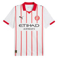 Maillot Girona FC Domicile Homme 2025-2026 | Foot Sport