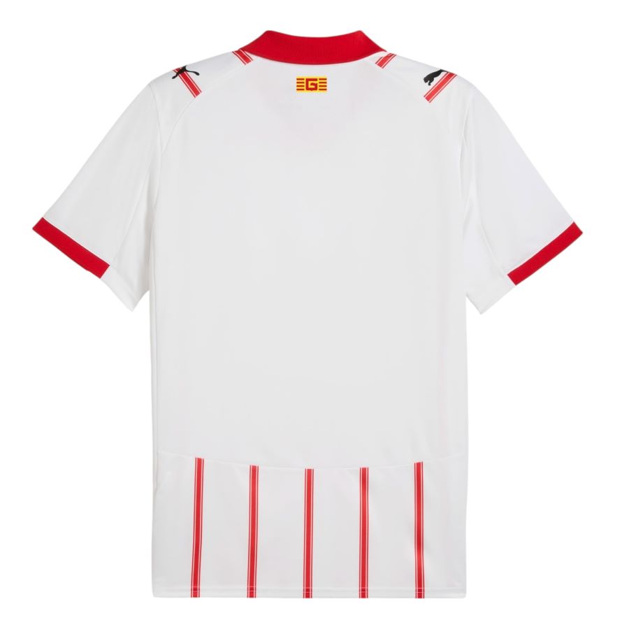 Maillot Girona FC Domicile Homme 2025-2026 | Foot Sport