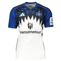 Maillot Hambourg Domicile Homme 2025-2026