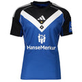 Maillot Hambourg Extérieur Homme 2025-2026