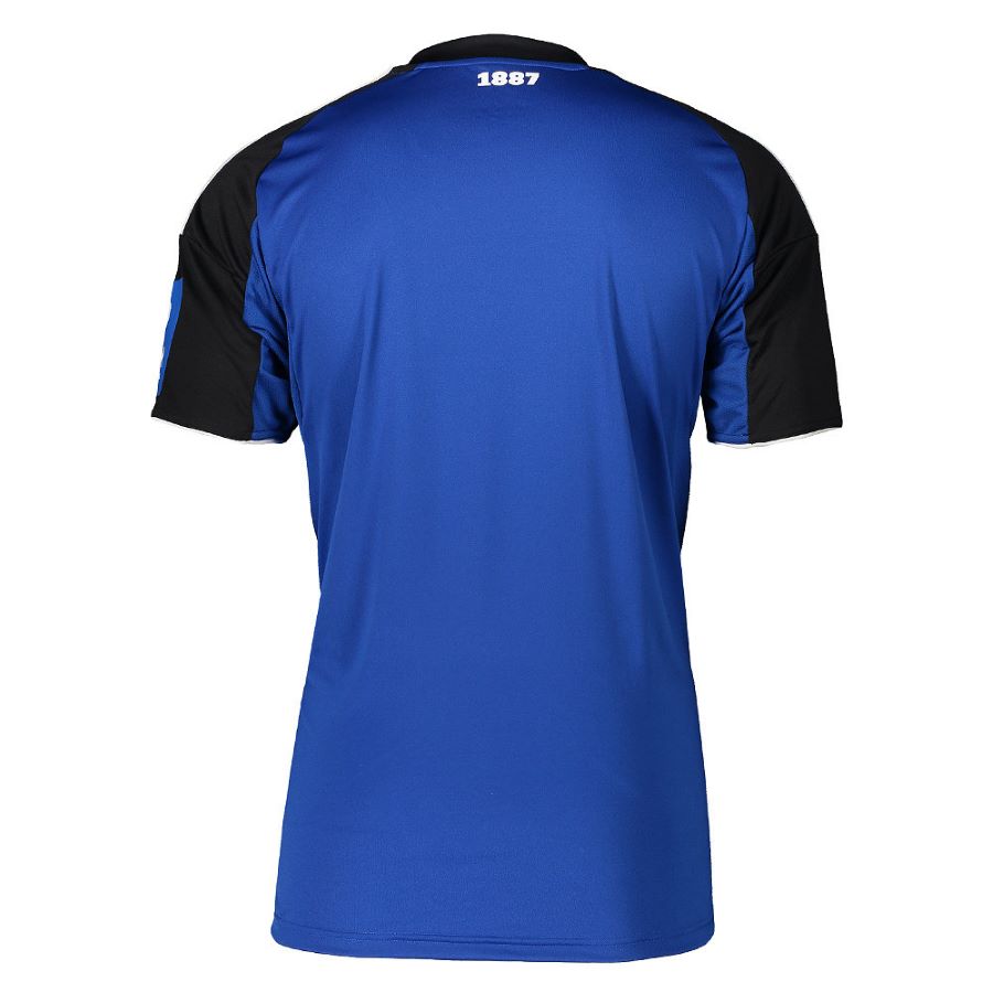Maillot Hambourg Extérieur Homme 2025-2026