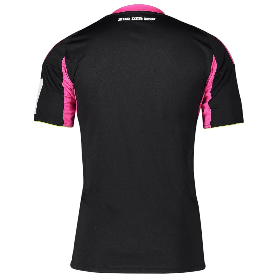 Maillot Hambourg Third Homme 2025-2026