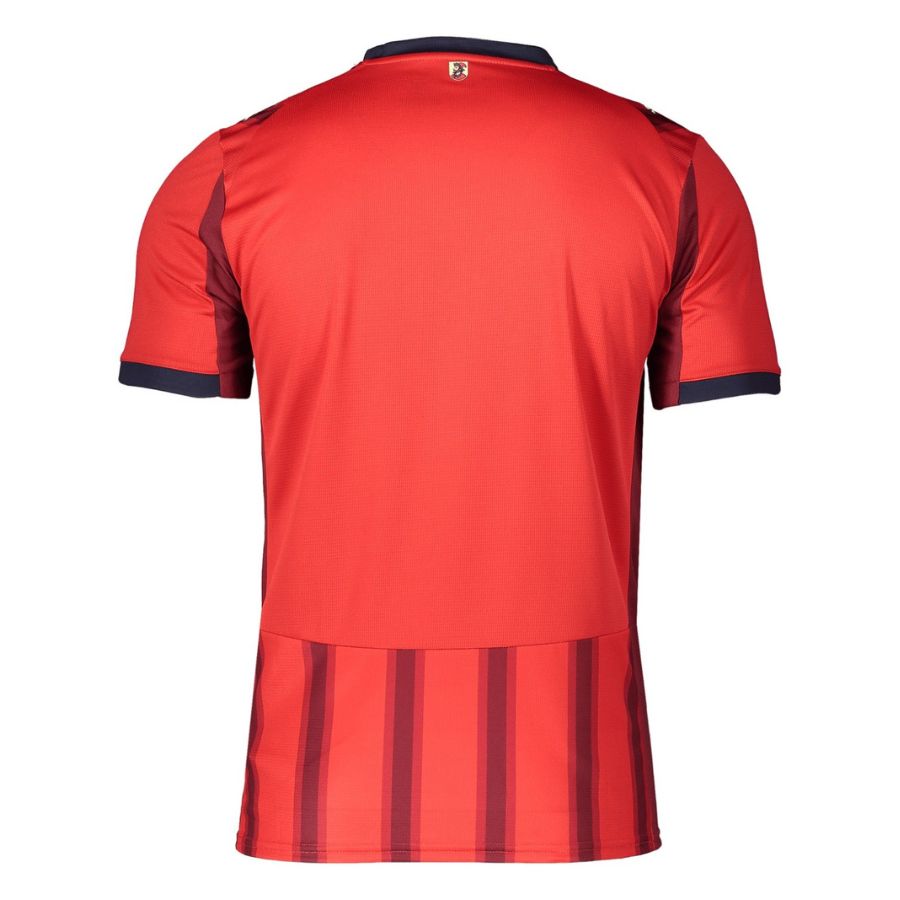 Maillot Heidenheim Domicile Homme 2025-2026