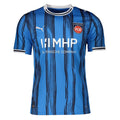 Maillot Heidenheim Extérieur Homme 2025-2026