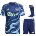 Maillot Kit Enfant Ajax Amsterdam Extérieur 2025 2026