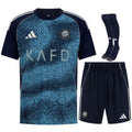 Maillot Al Nassr Kit Enfant Exterieur 2025-2026 | Foot Sport