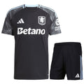 Maillot Kit Enfant Aston Villa Exterieur 2025 2026 | Foot Sport