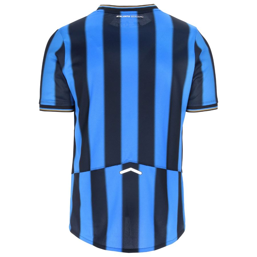 Maillot Kit Enfant Atalanta Domicile 2025 2026