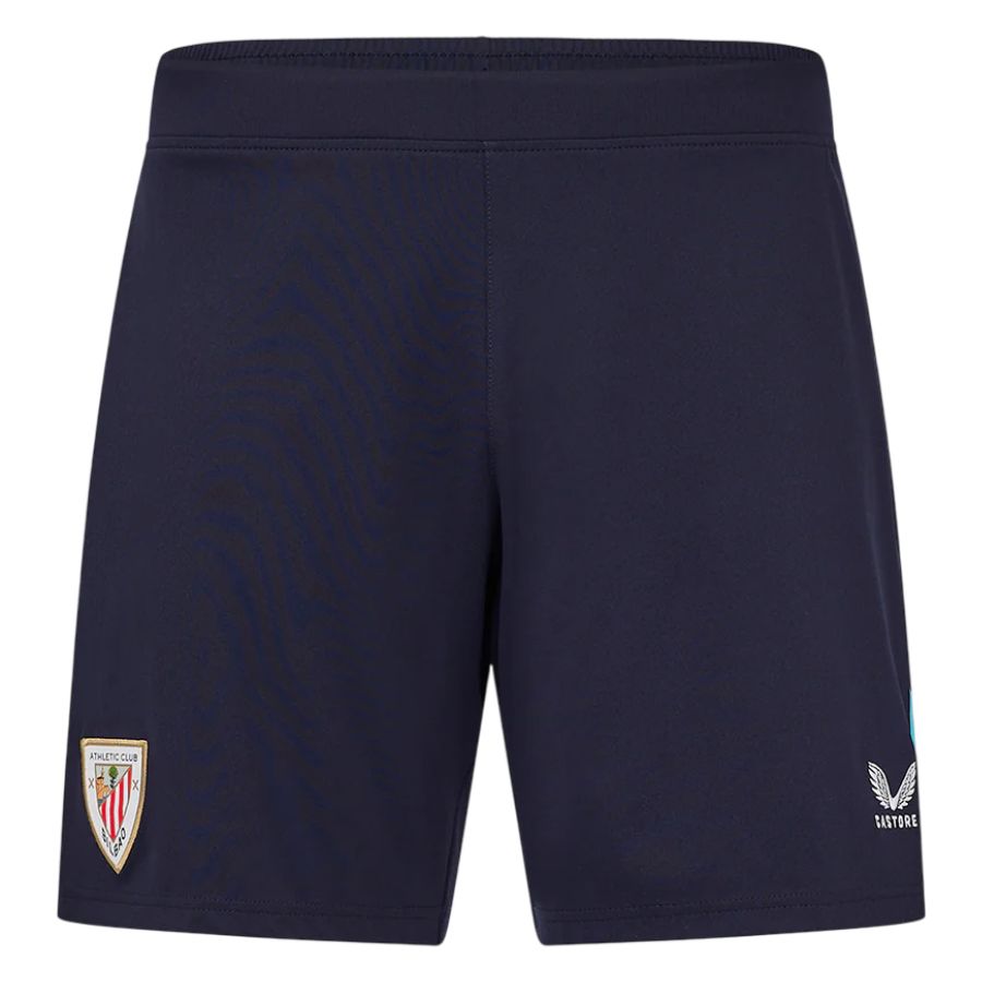 Maillot Kit Enfant Atletico Bilbao Extérieur 2025 2026 | Foot Sport