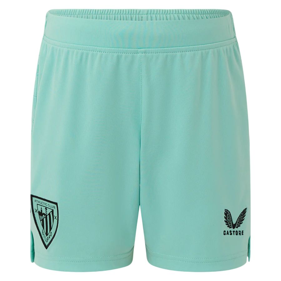 Maillot Kit Enfant Atletico Bilbao Third 2025 2026 | Foot Sport