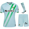 Maillot Bétis Séville Kit Enfant Extérieur 2025 2026 | Foot Sport