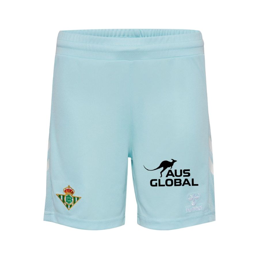 Maillot Bétis Séville Kit Enfant Extérieur 2025 2026 | Foot Sport