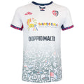 Maillot Cagliari Extérieur Homme 2025-2026 | Foot Sport