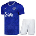 Maillot Kit Enfant Everton Domicile 2024 2025 | Foot Sport