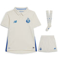 Maillot FC Porto Kit Enfant Third 2025 2026 | Foot Sport