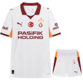 Maillot Kit Enfant Galatasaray Exterieur 2025 2026 | Foot Sport