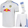 Maillot Kit Enfant Leeds United Domicile 2025 2026 | Foot Sport
