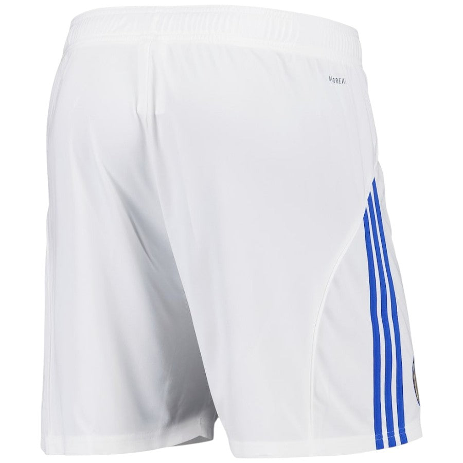 Maillot Kit Enfant Leeds United Domicile 2025 2026 | Foot Sport