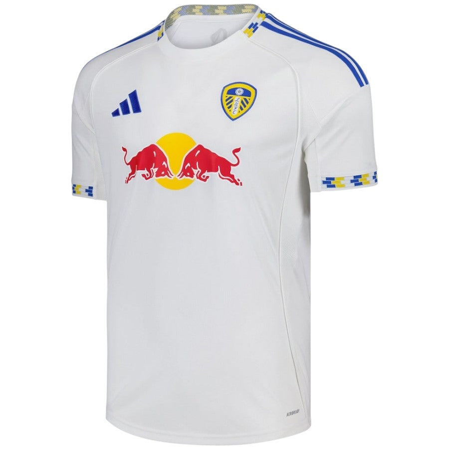 Maillot Kit Enfant Leeds United Domicile 2025 2026 | Foot Sport