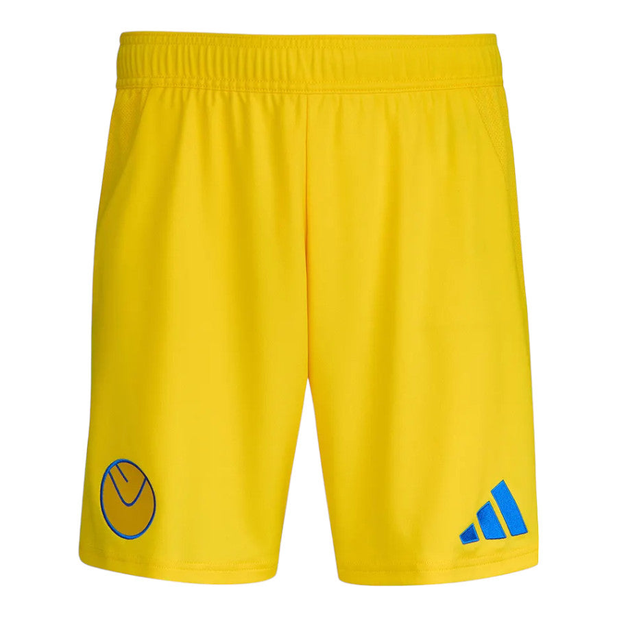 Maillot Kit Enfant Leeds United Exterieur 2024 2025 | Foot Sport