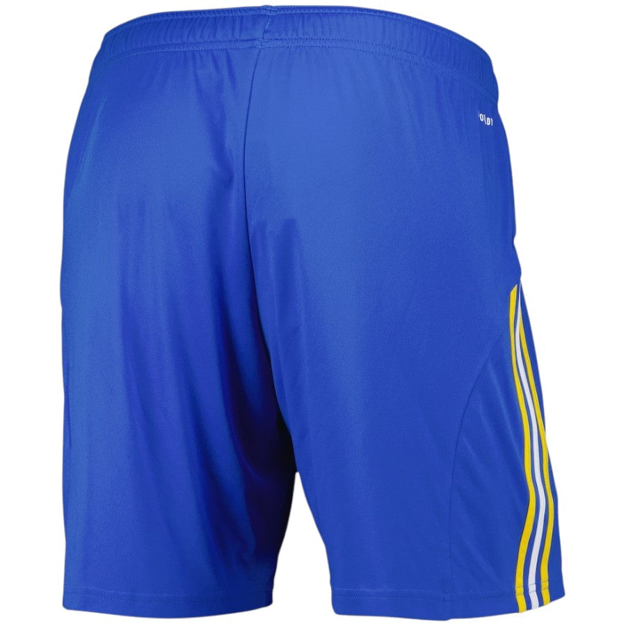 Maillot Kit Enfant Leeds United Exterieur 2025 2026 | Foot Sport