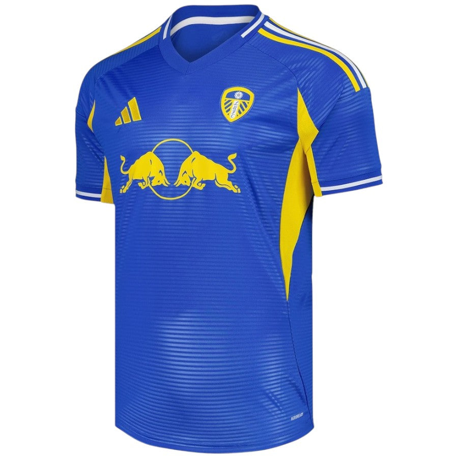 Maillot Kit Enfant Leeds United Exterieur 2025 2026 | Foot Sport