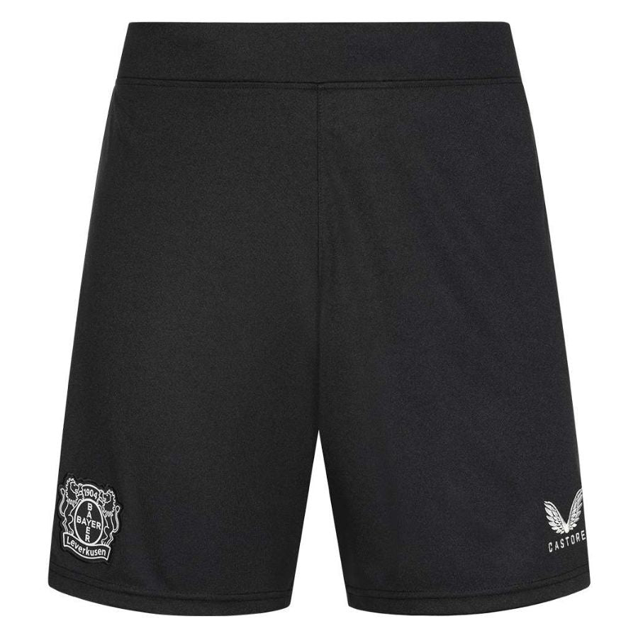 Maillot Bayer Leverkusen Kit Enfant Domicile 2024 2025 | Foot Sport