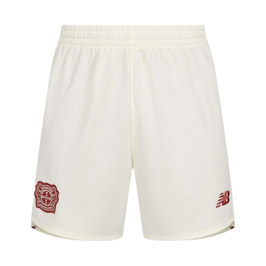 Maillot Bayer Leverkusen Kit Enfant Exterieur 2025-2026 | Foot Sport