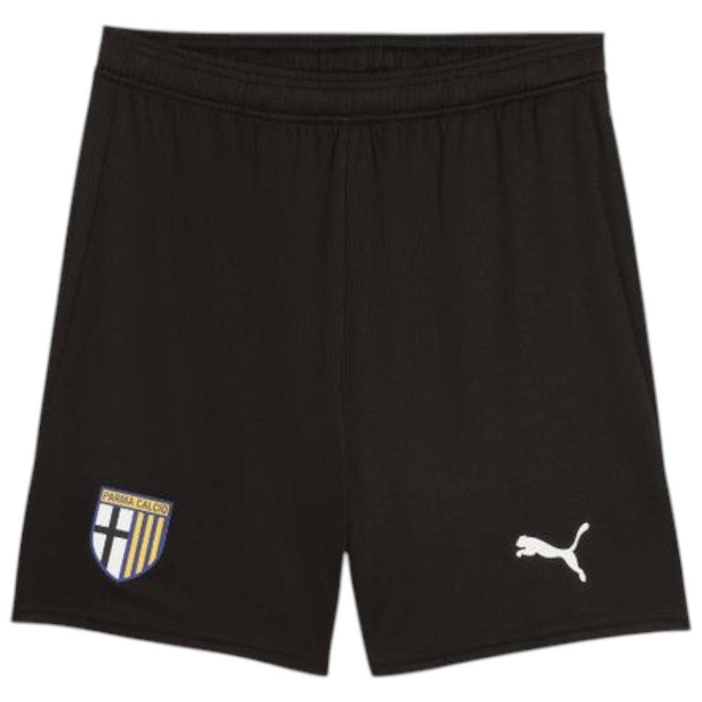 Maillot Kit Enfant Parme Calcio 1913 Domicile Homme 2025-2026 | Foot Sport