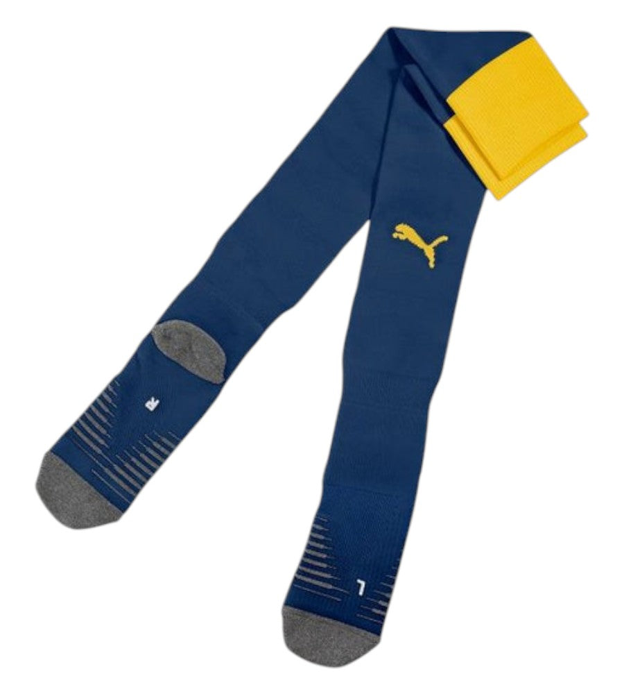 Maillot Kit Enfant Parme Calcio 1913 Exterieur Homme 2025-2026 | Foot Sport