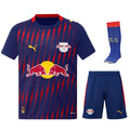 Maillot Leipzig Kit Enfant Extérieur 2025 2026