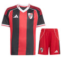 Maillot Kit Enfant River Plate Extérieur 2025 2026