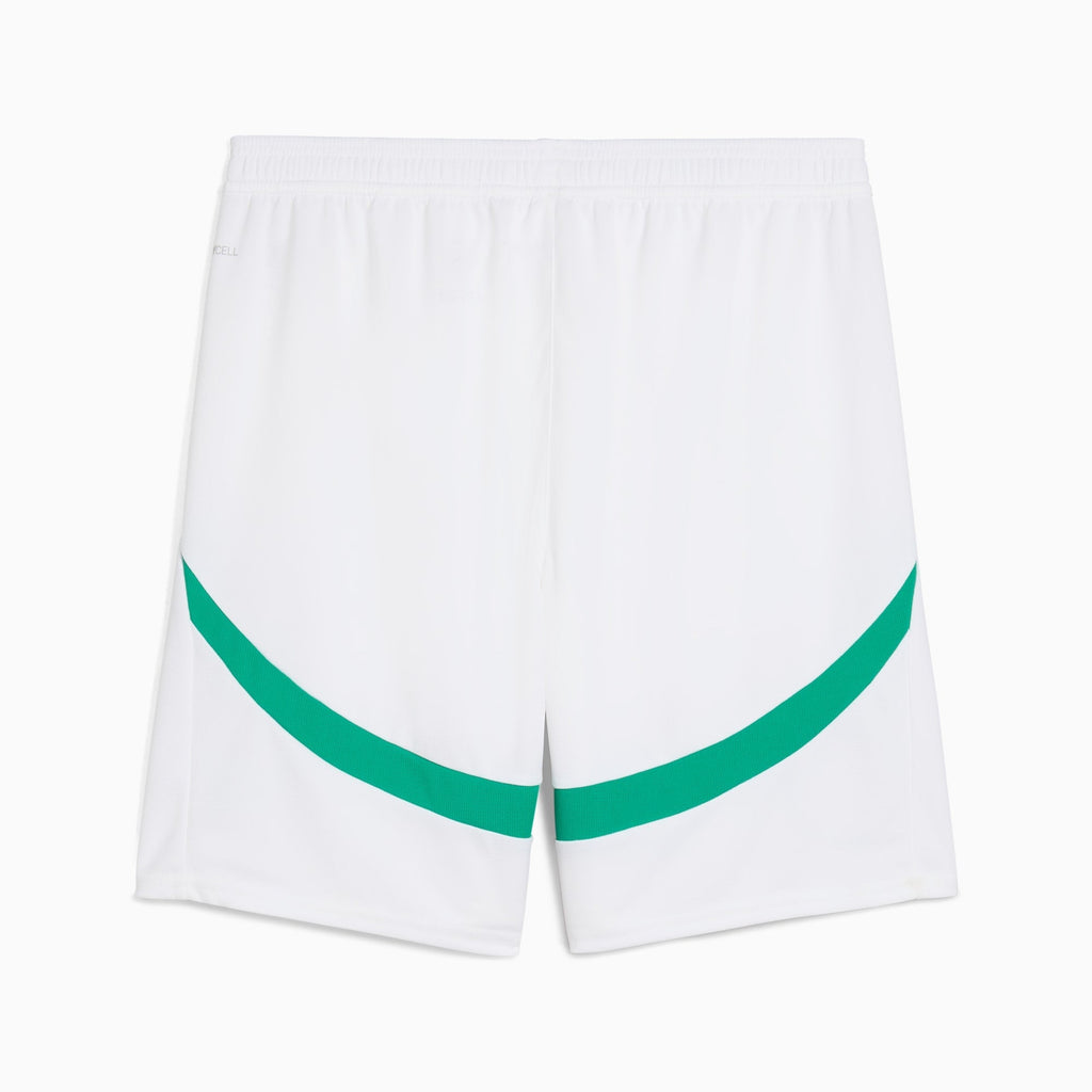 Maillot Kit Enfant Senegal Domicile 2024 2025 Blanc