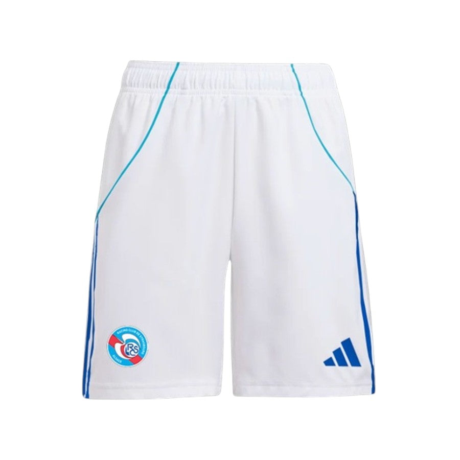 Maillot Kit Strasbourg Enfant Domicile 2025 2026 | Foot Sport