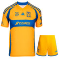Maillot Kit Enfant Tigres Domicile 2024-2025
