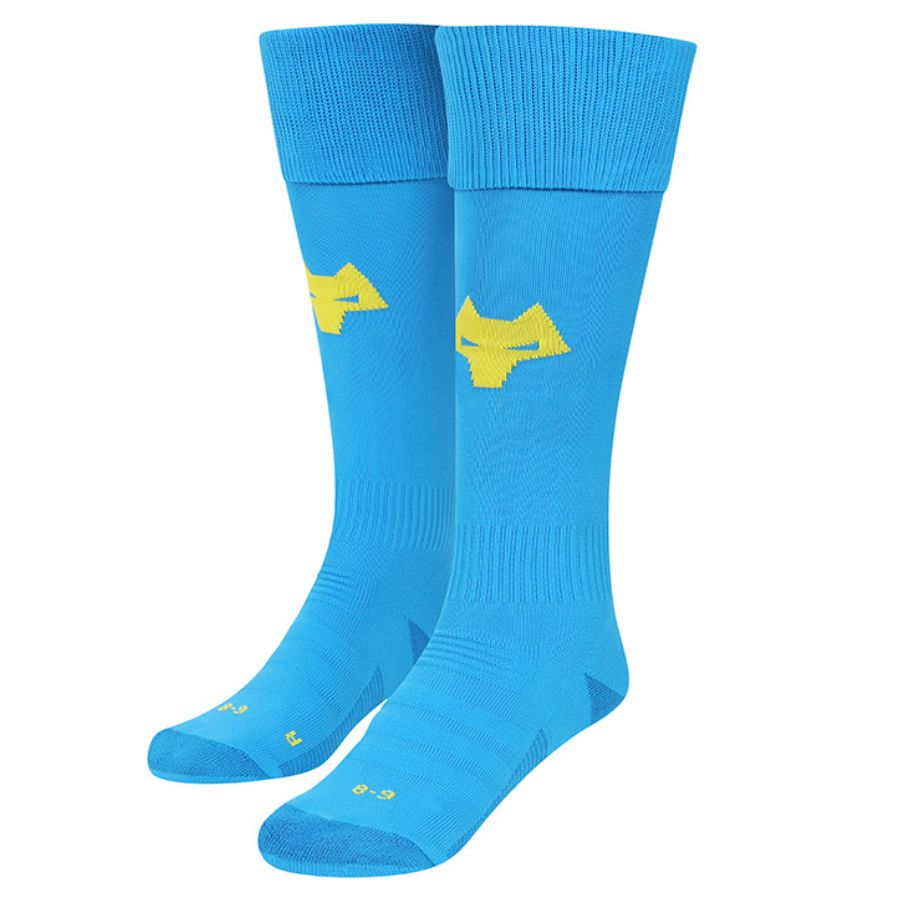 Maillot Kit Enfant Wolverhampton Third 2025 2026 | Foot Sport