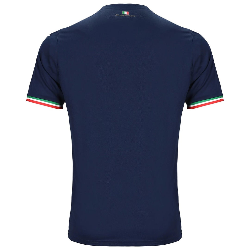 Maillot Lazio Roma Extérieur Homme 2024 2025 | Foot Sport